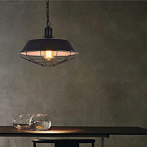 barn pendant lamp