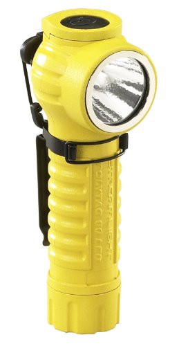 90 degree flashlight