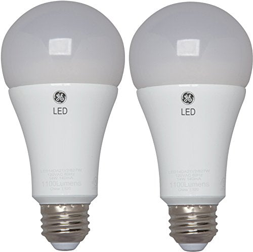 a19 base light bulb