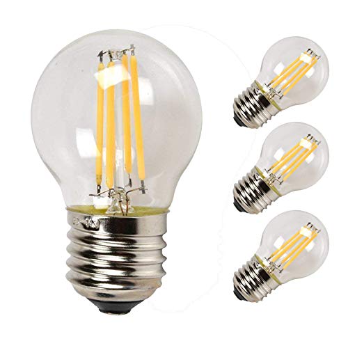 g45 bulb equivalent