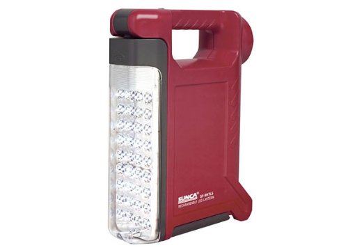 portable emergency light