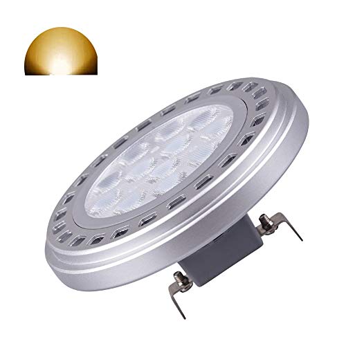 osram ar111 g53 led