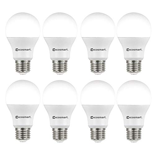 ecosmart 100w daylight bulbs