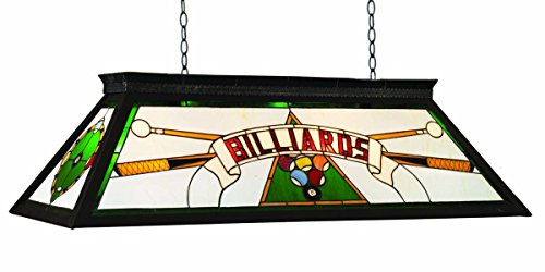 ram game room billiard light