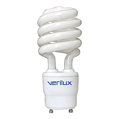 26 watt gu24 spiral cfl bulb