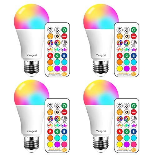 a19 e26 led bulb