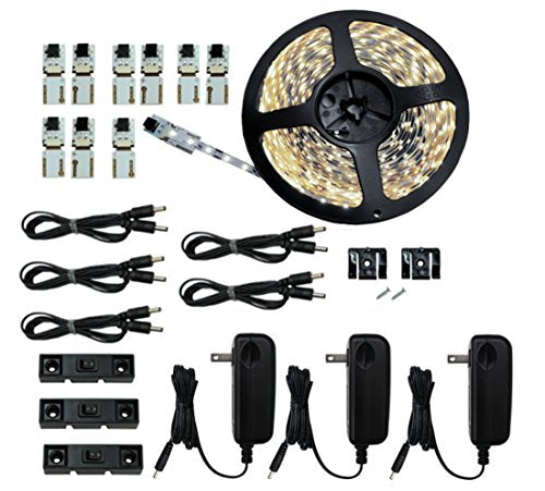 12m led strip lights