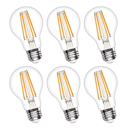 amazon dimmable led light bulbs