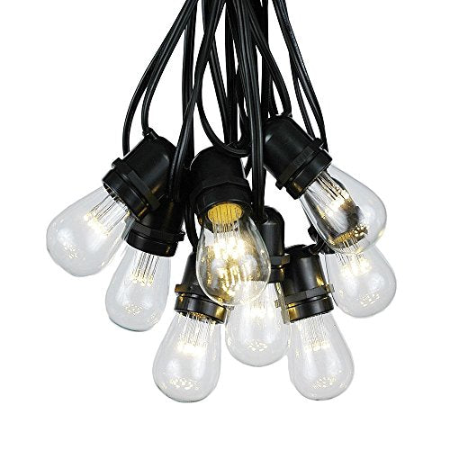 commercial string lights