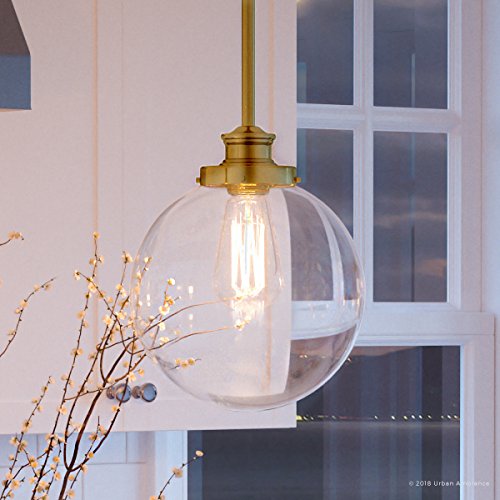 urban pendant light