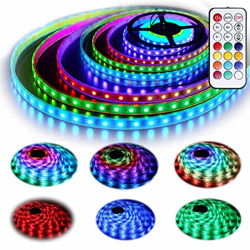 12v led strip light kit