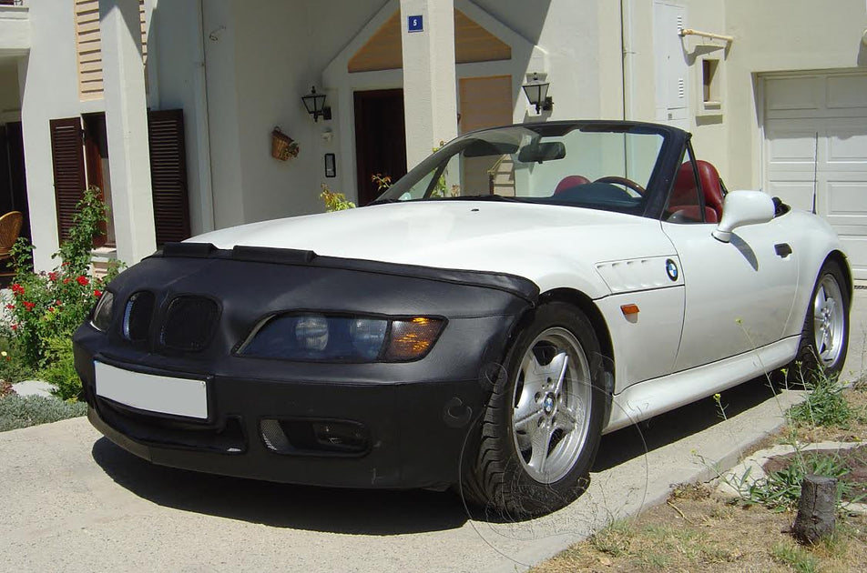 Formode bekendtskab opnåelige Full Mask Bra For BMW Z3 1996-2002
