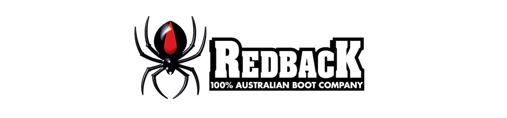 redback australian boot company
