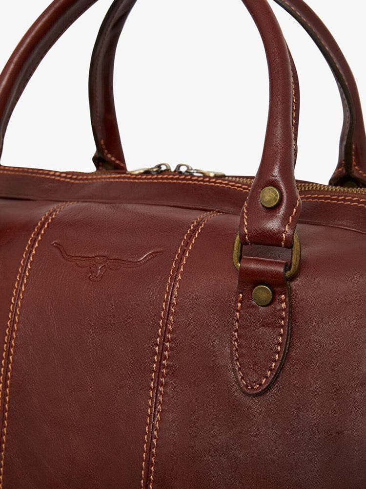 rm williams duffel bag