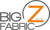 Big Z Fabric