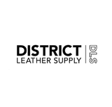 district leathers