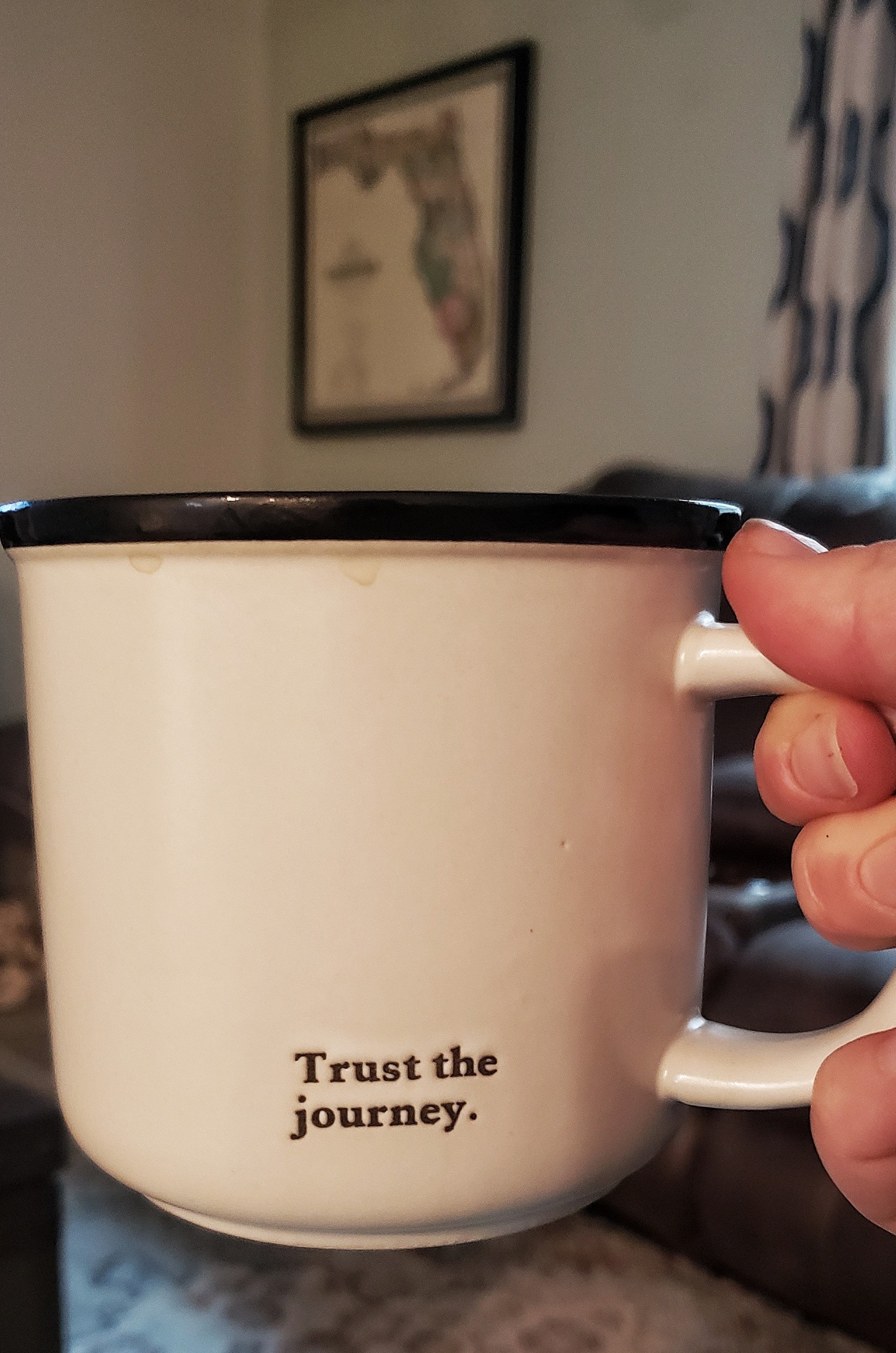 Self-Care as a Linewife/Line Lady & Living the Line Life