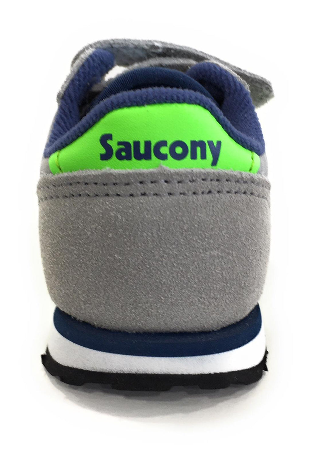 Saucony Sneaker Jazz HL strappo SL263373 | incocciatistore.it