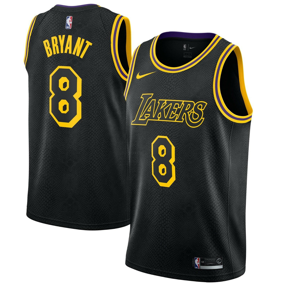 lebron james snakeskin jersey