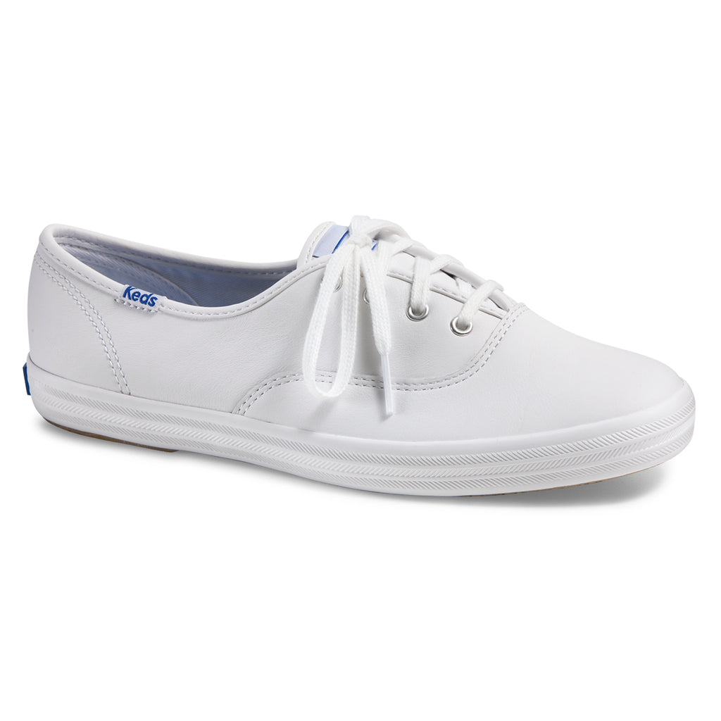 Champion Originals Leather | KEDS UK