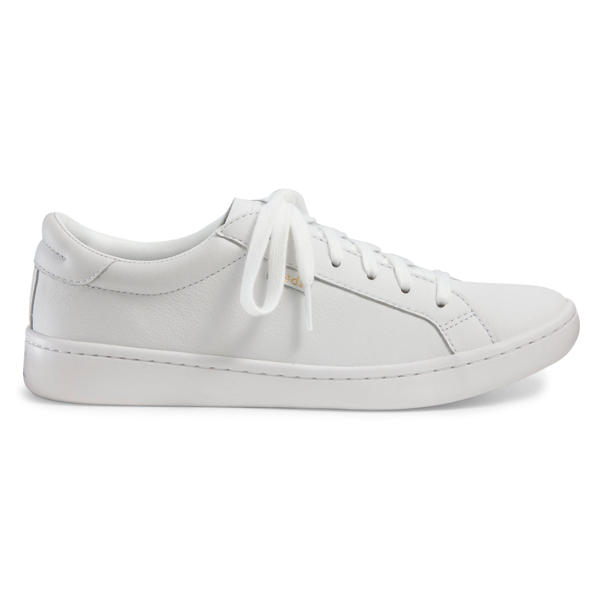 keds ace leather white