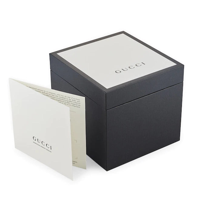 Gucci G-Timeless Ladies Pink Watch YA126524