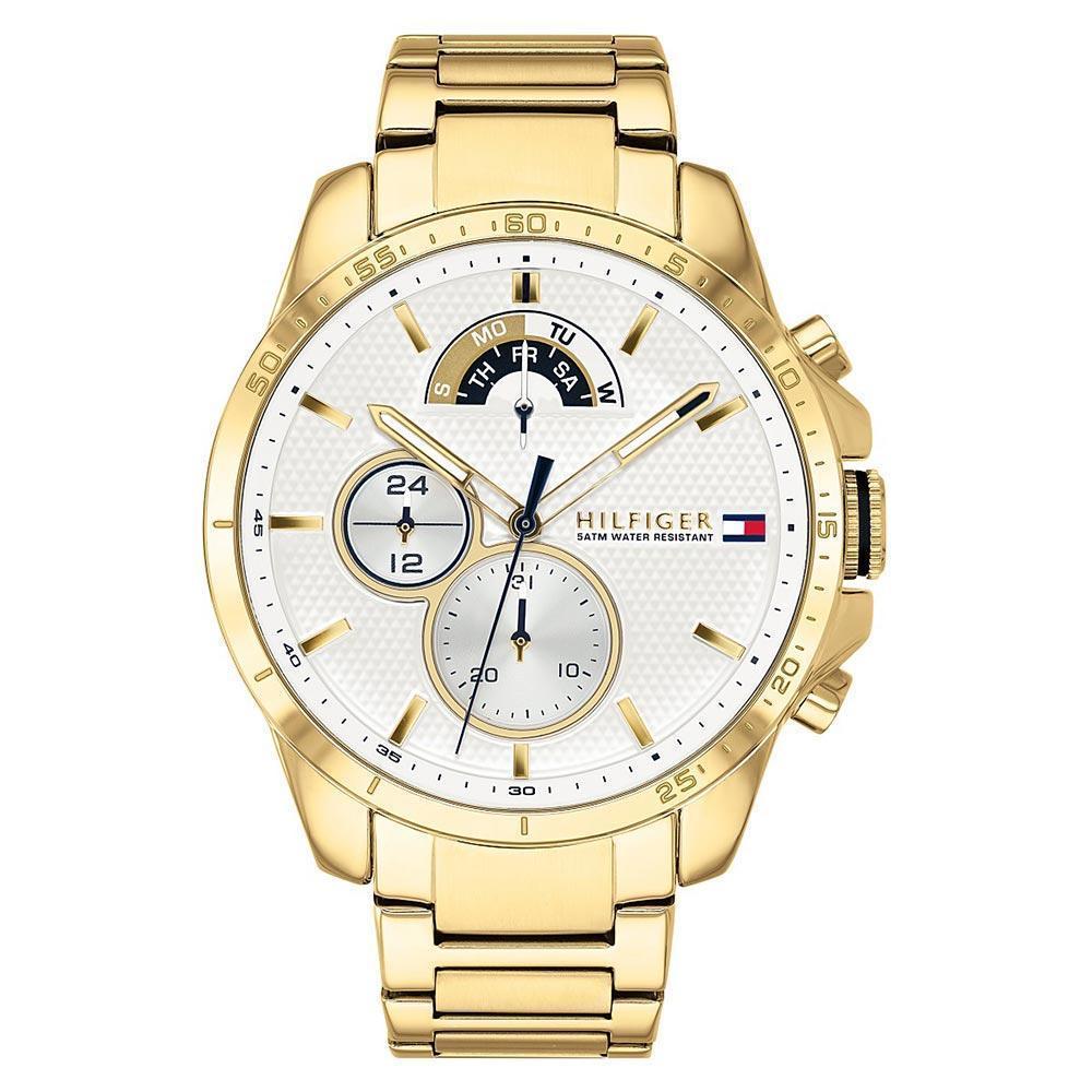 hilfiger satm water resistant