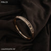 FreeMen Rose gold kada for Men FMK19