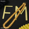 Freemen Lotus Width Chain Design - FMC463