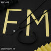 Freemen OmBlack Chain kada Design - FMC466
