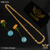 Freemen Delicate Premium Royal Indo Chain for Man - FMC520