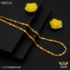 Freemen Indo Voguish Design Chain For Man - FMC532