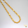 FreemenLotus Nawabi Delicate chain for Men - FM187