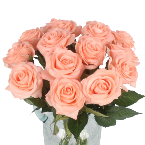 Bouquet Rose Éternelle | Royaume Éternel
