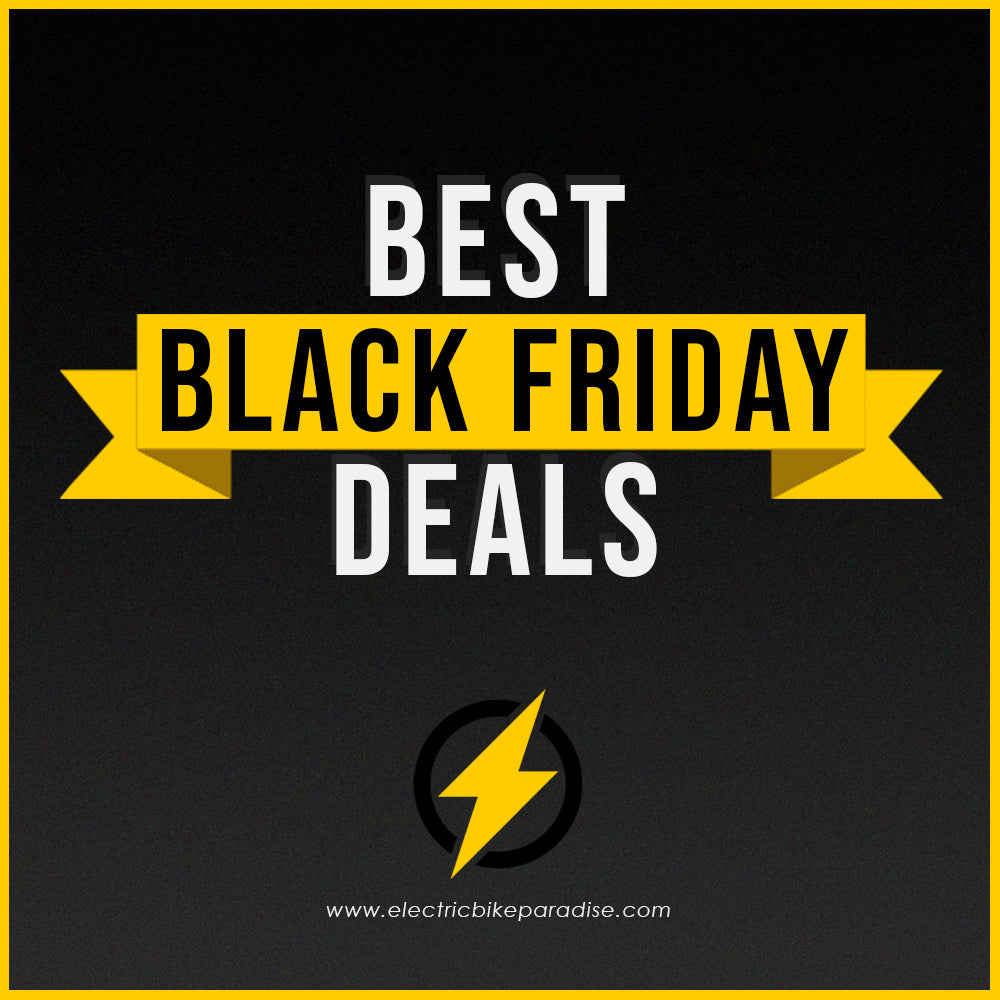 best bike black friday deals