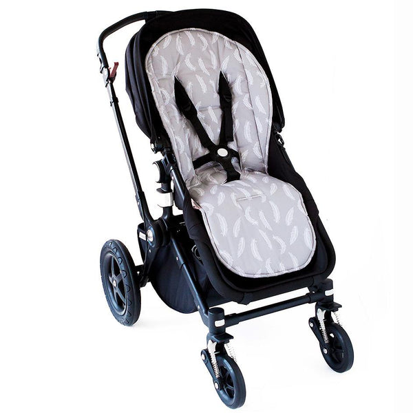 steelcraft strider pram liner