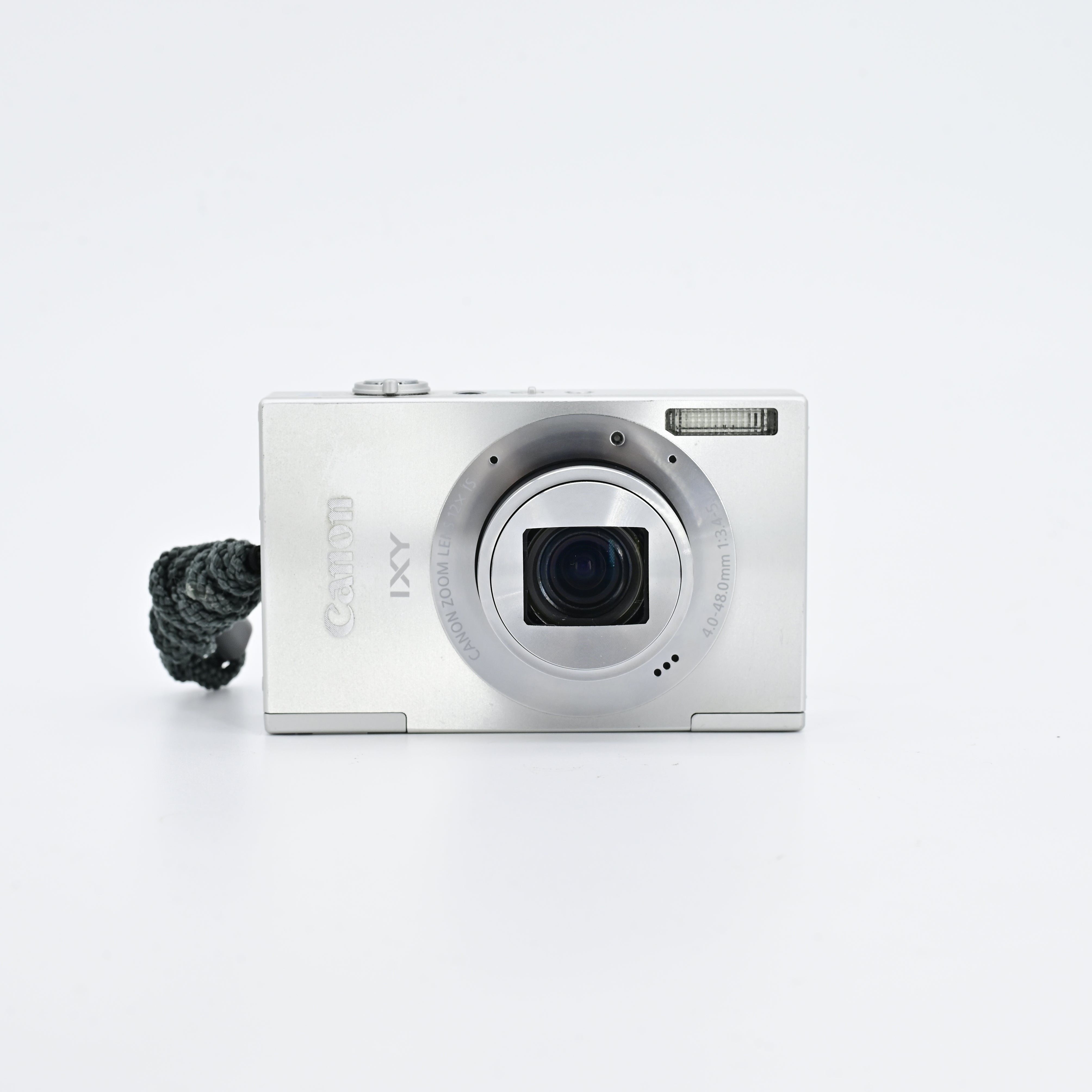 71%OFF!】 Canon IXY 320 コンパクトカメラ 送料520円 discoverydom.ru