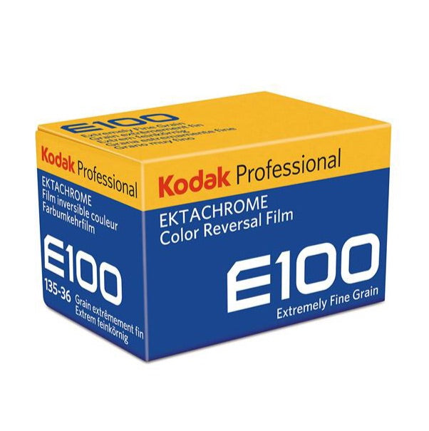 ☆セール 【冷凍保存・6本】Kodak Ektachrome E100G - crumiller.com