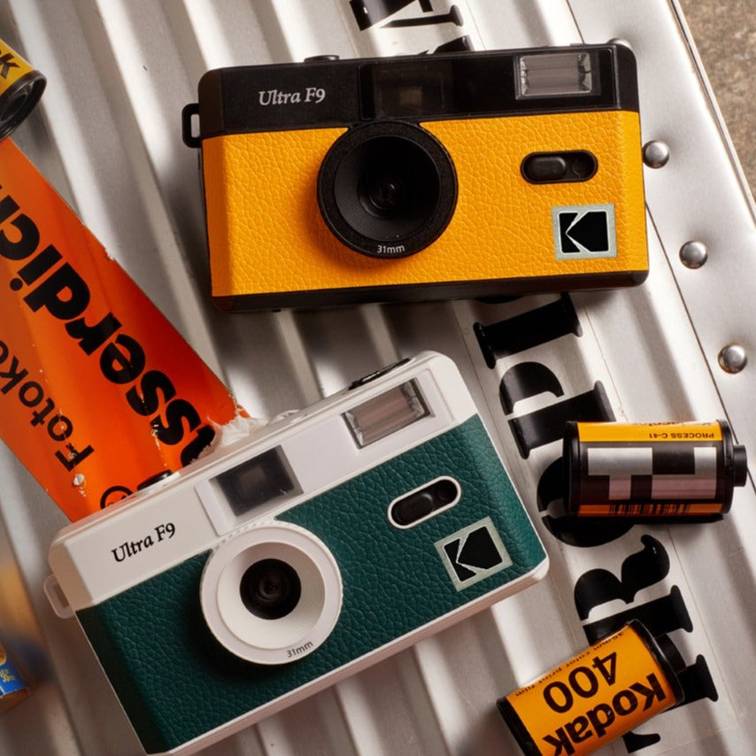 Ultra f9 kodak Buy Kodak