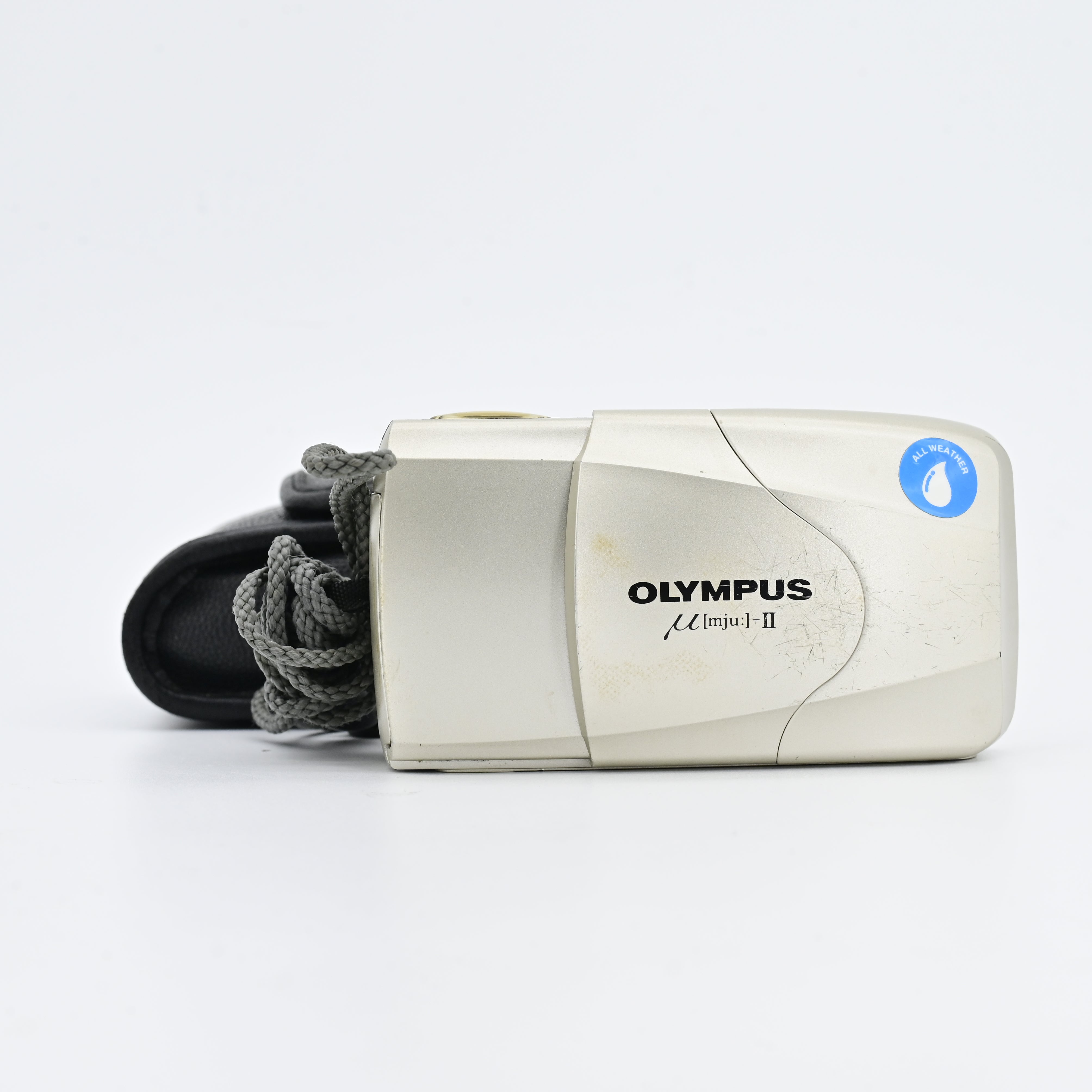 最終値下げ [再燃]Olympus ii mju 今売れている商品 dtgroup.edu.vn