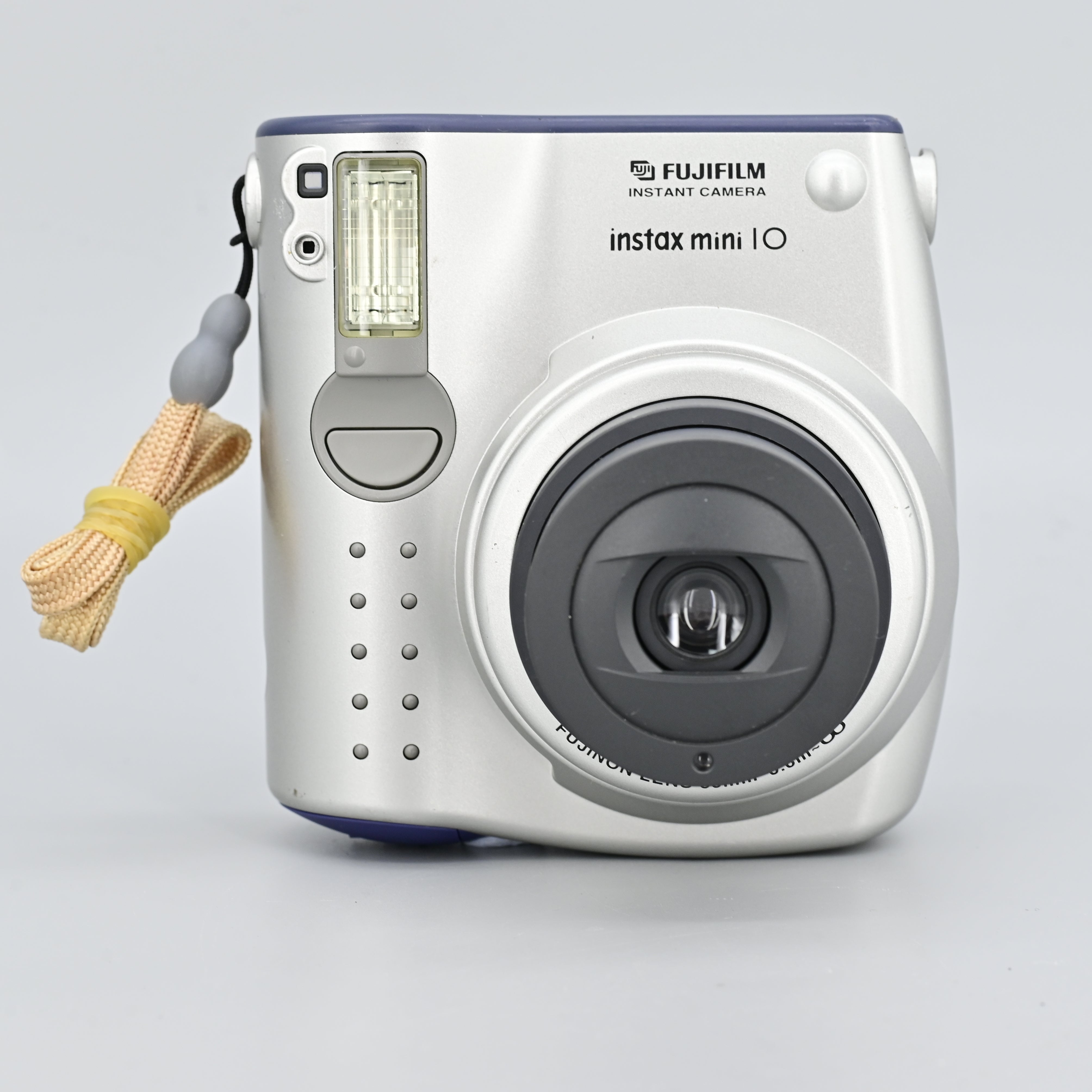 Dapper Uitsluiting saai Fujifilm Instax Mini 10 Instant Camera