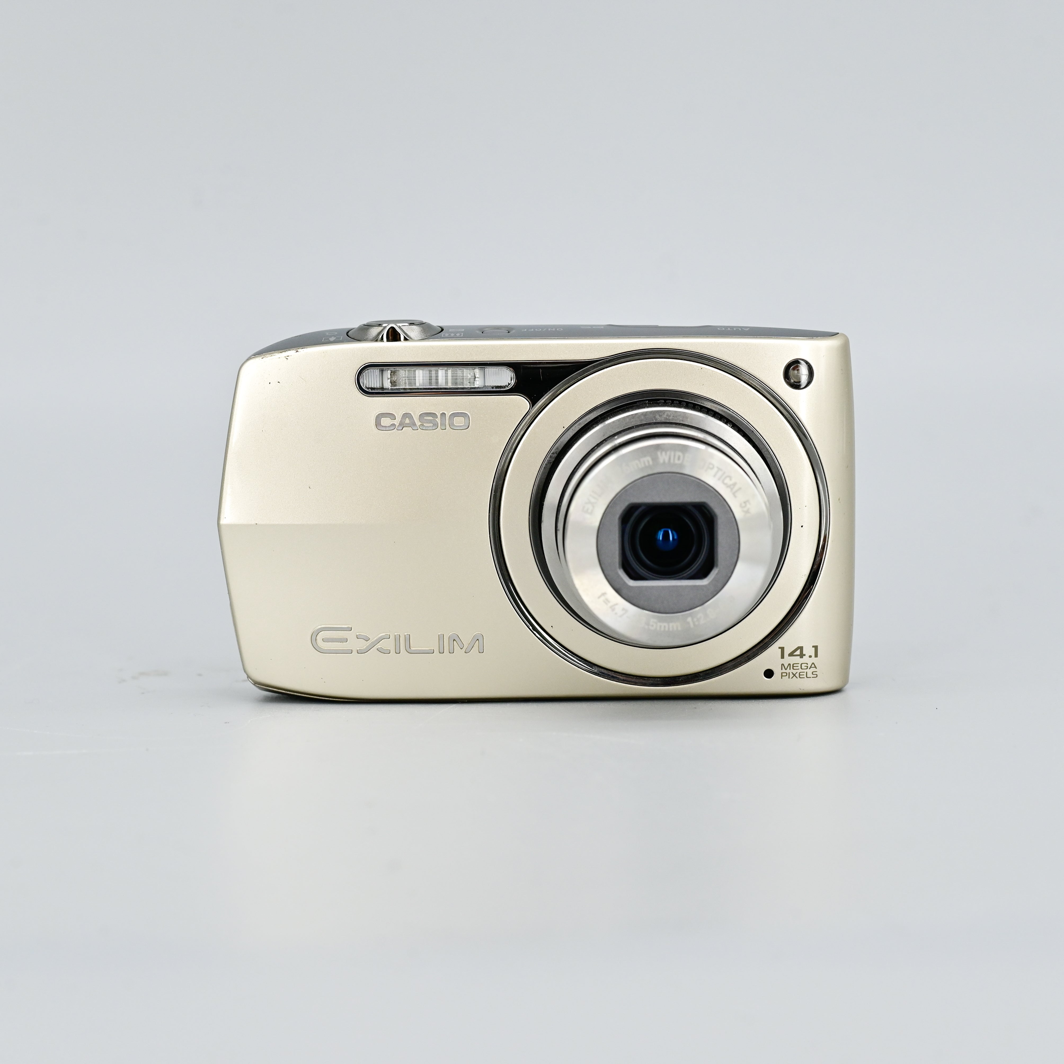 CASIO EXILIM ZOOM EX-Z2300GD