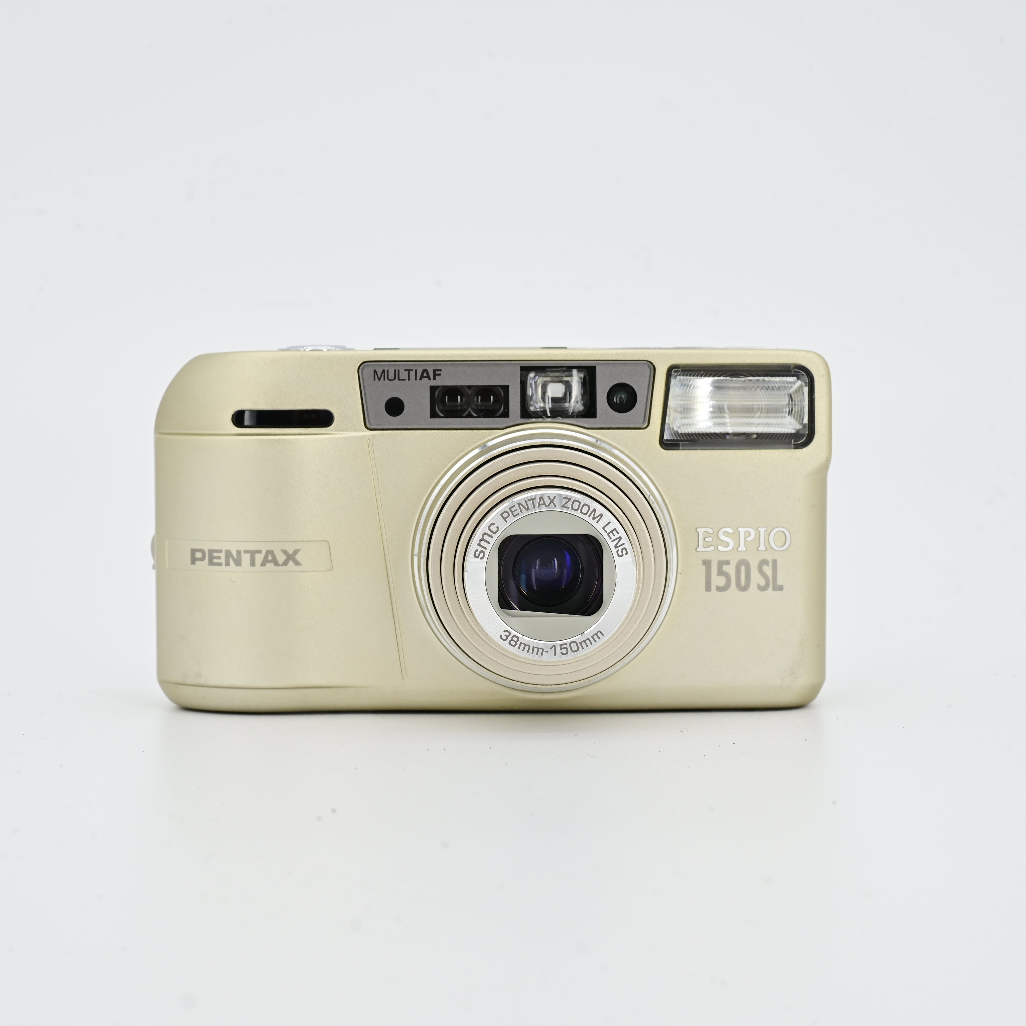 極美品✨】PENTAX ESPIO 150SL | adventure-guides.co.jp