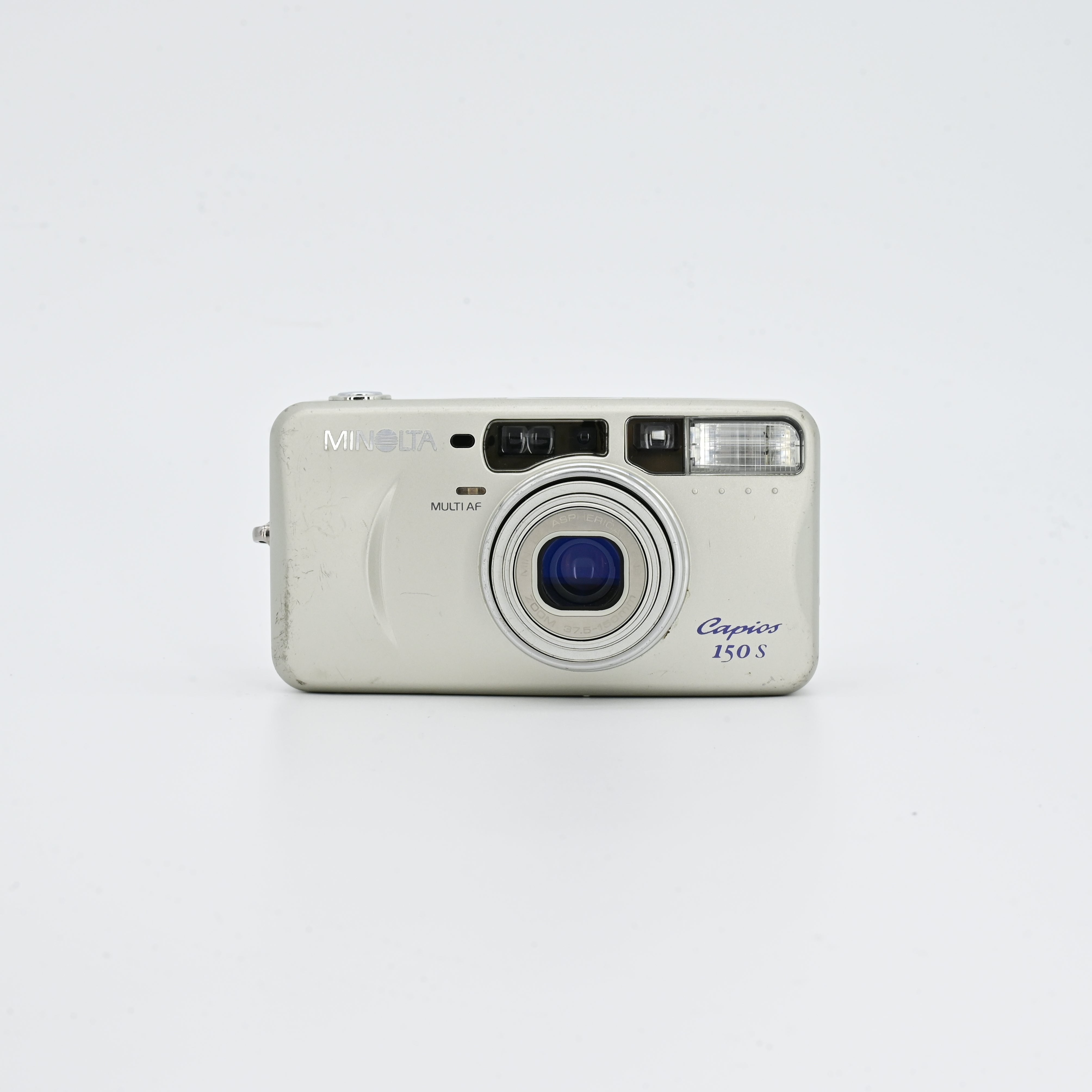 値下げ！ミノルタ MINOLTA Capios 150S - 通販 - guianegro.com.br