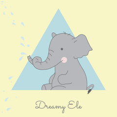 Windmill Baby Dreamy Ele