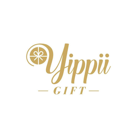 Yippii Gift Logo