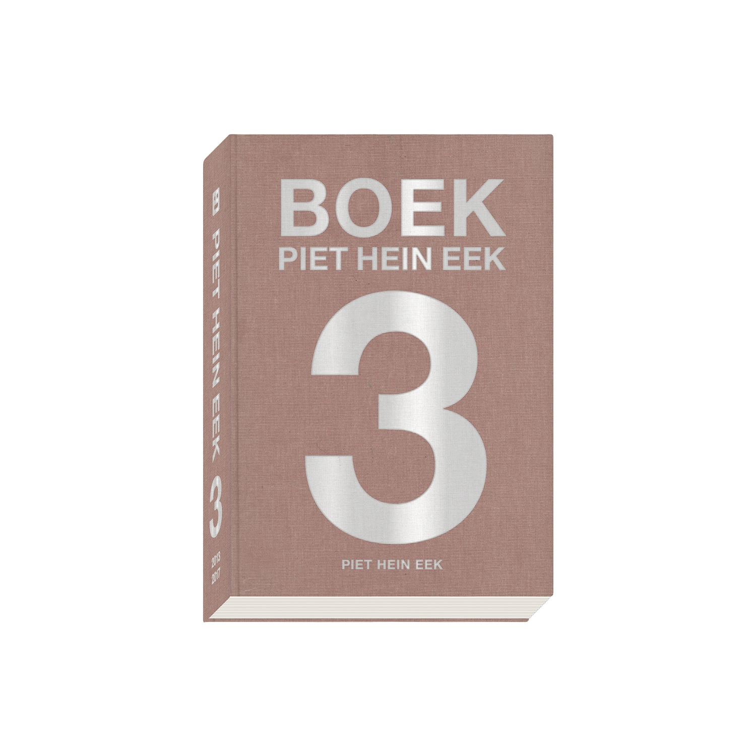 Boek Piet Hein Eek - Piet Hein Eek | Frozen Fountain