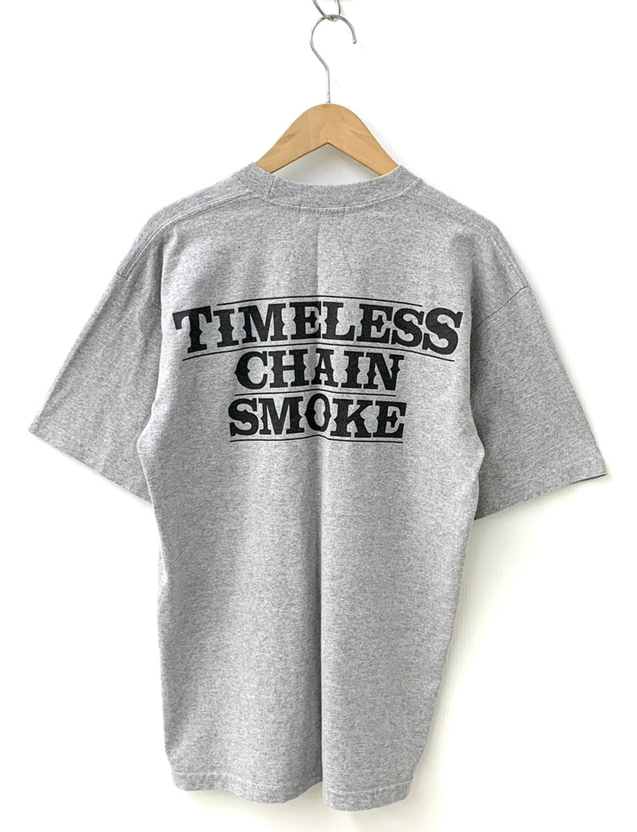 新品未開封】舐達磨BUDSPOOL TIMELESS CHAIN SMOKE-