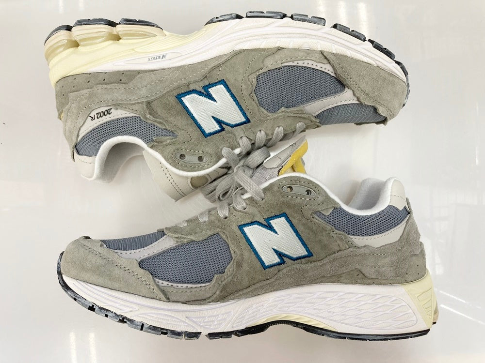 超お買い得！】【超お買い得！】New Balance ニューバランス M2002RDD