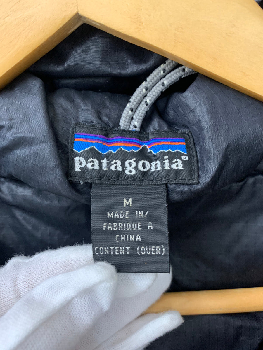 限定価格セール！ www 00年製 サイズM Patagonia ダスパーカ 2001年製